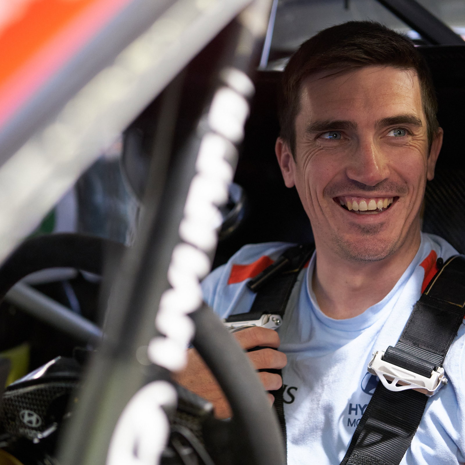 ERC: Kopecky celebrates title with big lead in Croatia